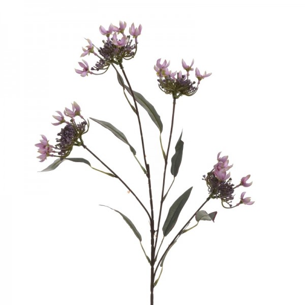 INART ΚΛΑΔΙ/ΛΟΥΛΟΥΔΙ ΜΩΒ Υ77 - 77cm